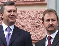 Попов и Сивкович будут уволены с занимаемых должностей /Янукович/